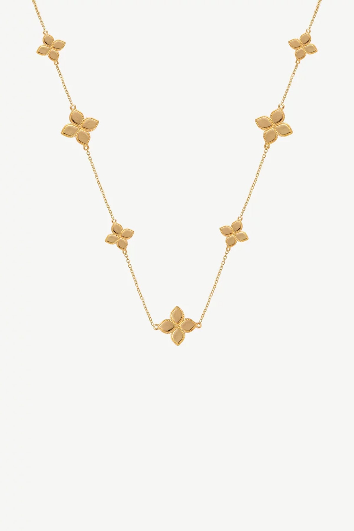 Shop Zahar Lainey Necklace - STELLA ROSE FASHIONS