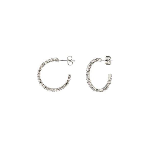 Shop Zahar Loretta Earrings - Zahar