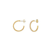 Shop Zahar Loretta Earrings - Zahar