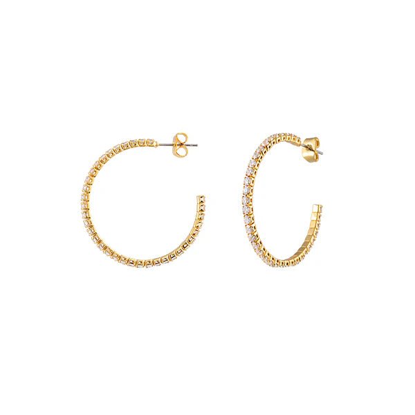Shop Zahar Lucy Earrings - Zahar