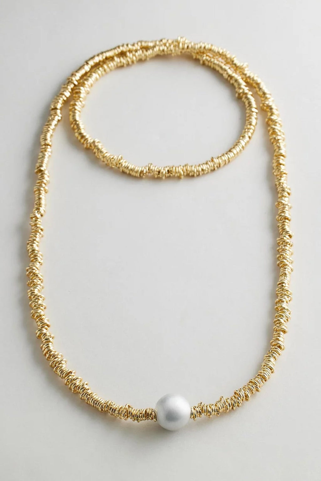 Shop Zahar Sky Necklace - Zahar