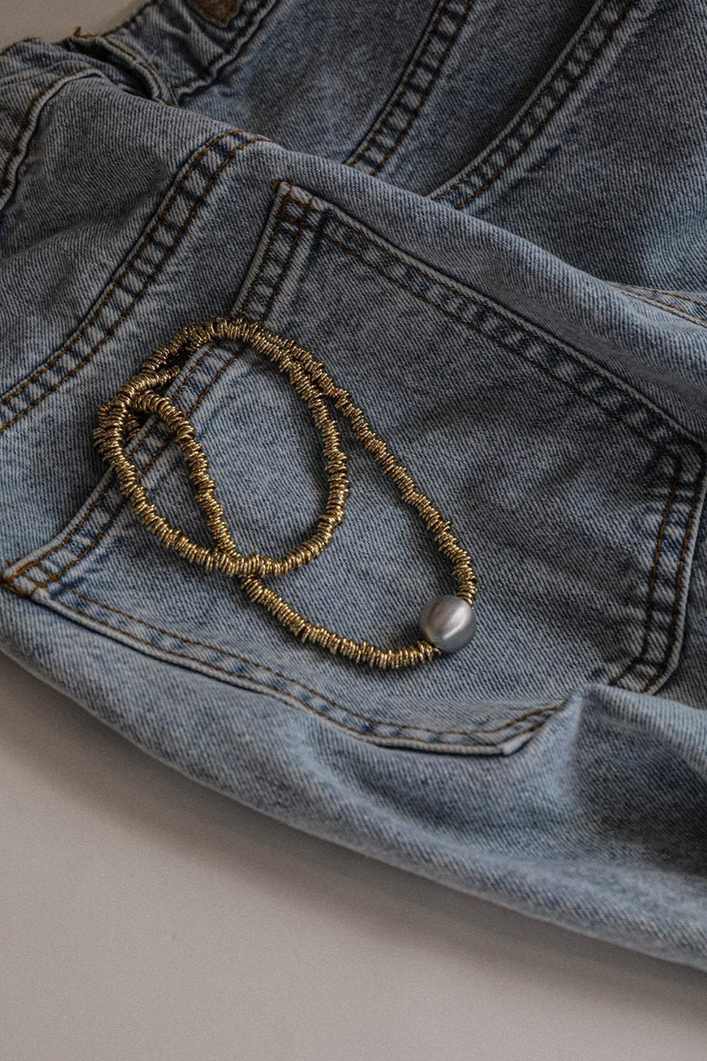 Shop Zahar Sky Necklace - Zahar