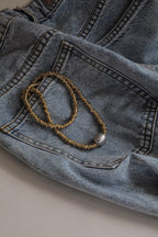 Shop Zahar Sky Necklace - Zahar