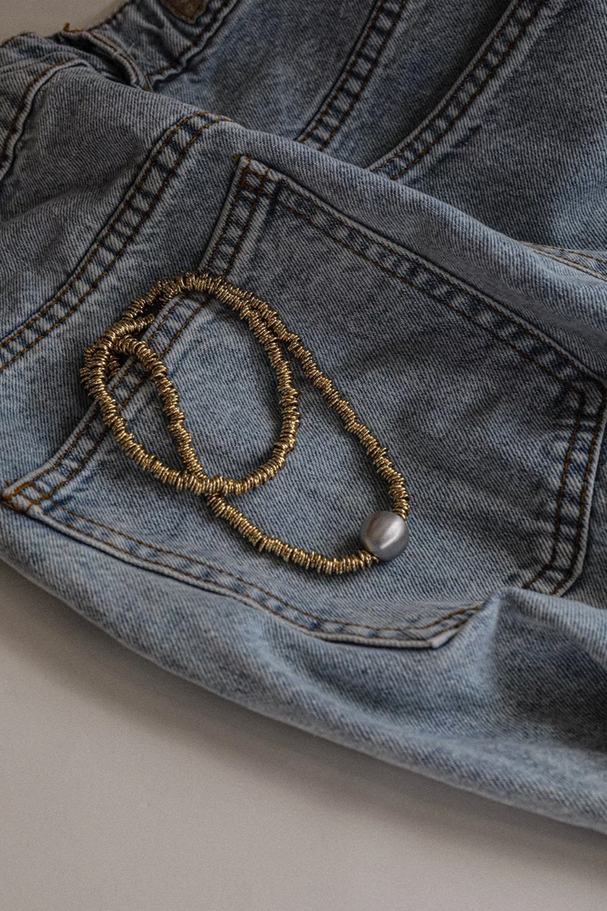 Shop Zahar Sky Necklace - Zahar