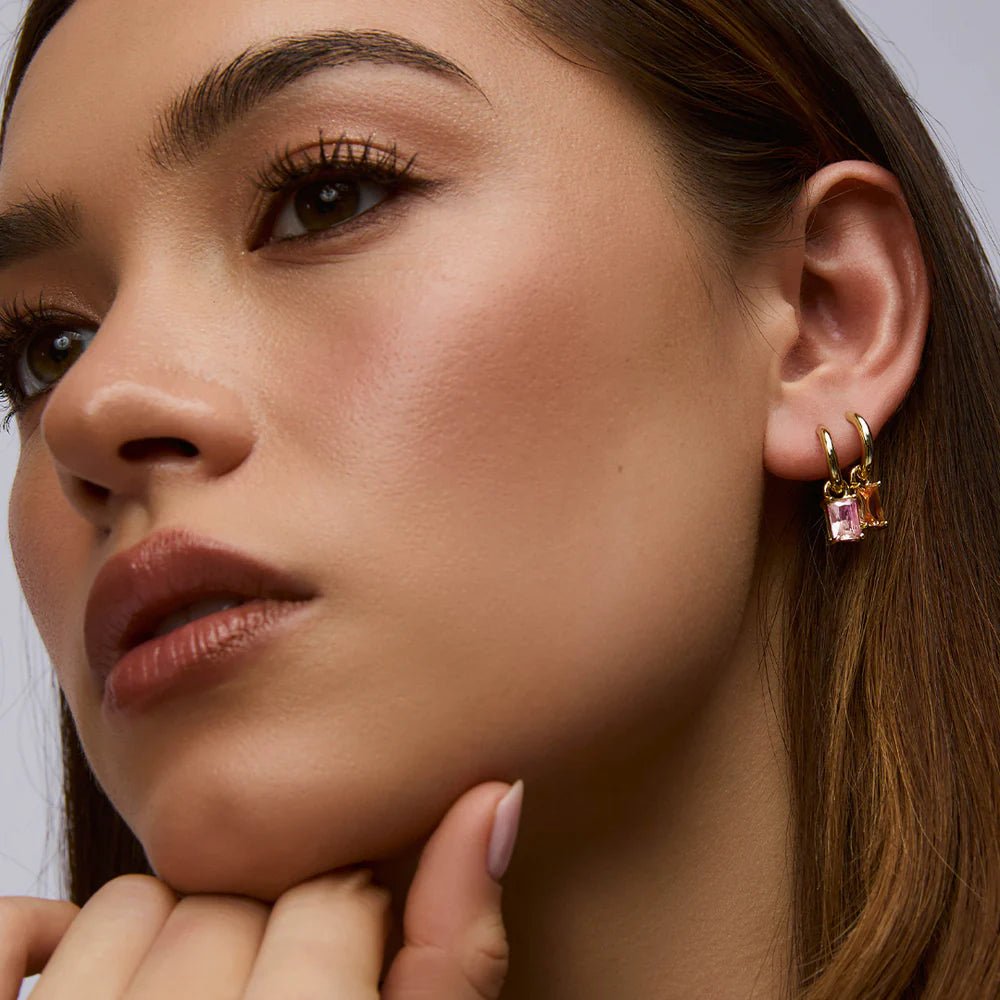 Shop Zahar Tiana Earrings - Zahar