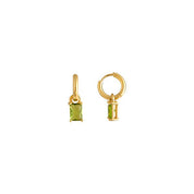 Shop Zahar Tiana Earrings - Zahar