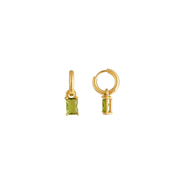 Shop Zahar Tiana Earrings - Zahar