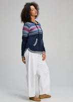 Shop Zaket & Plover Apres Hoodie Sweater - Zaket & Plover