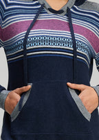 Shop Zaket & Plover Apres Hoodie Sweater - Zaket & Plover