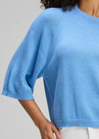 Shop Zaket & Plover Boxy Crew Essential - Zaket & Plover