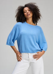 Shop Zaket & Plover Boxy Crew Essential - Zaket & Plover