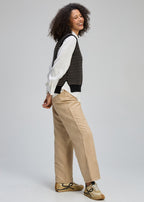 Shop Zaket & Plover Textured Tank - Zaket & Plover