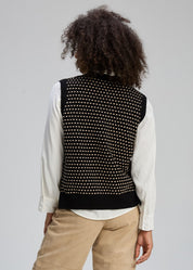 Shop Zaket & Plover Textured Tank - Zaket & Plover