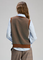 Shop Zaket & Plover Textured Tank - Zaket & Plover