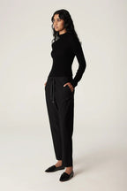 Shop Zoe Jogger Parchment - Cable Melbourne