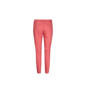 Shop Abbey Night Tailored Pant | Faded Rose - Mos Mosh
