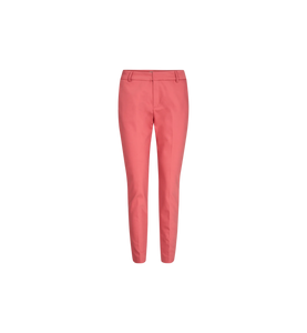 Shop Abbey Night Tailored Pant | Faded Rose - Mos Mosh