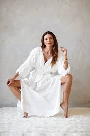 Shop Amelie Bolero Jacket | White - Natasha The Label