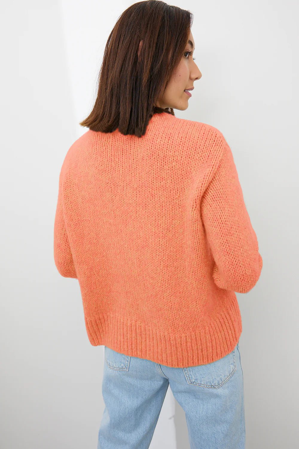 American vintage 2025 cardigan manina