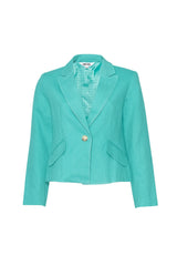 Loobie's Story Artisan Blazer