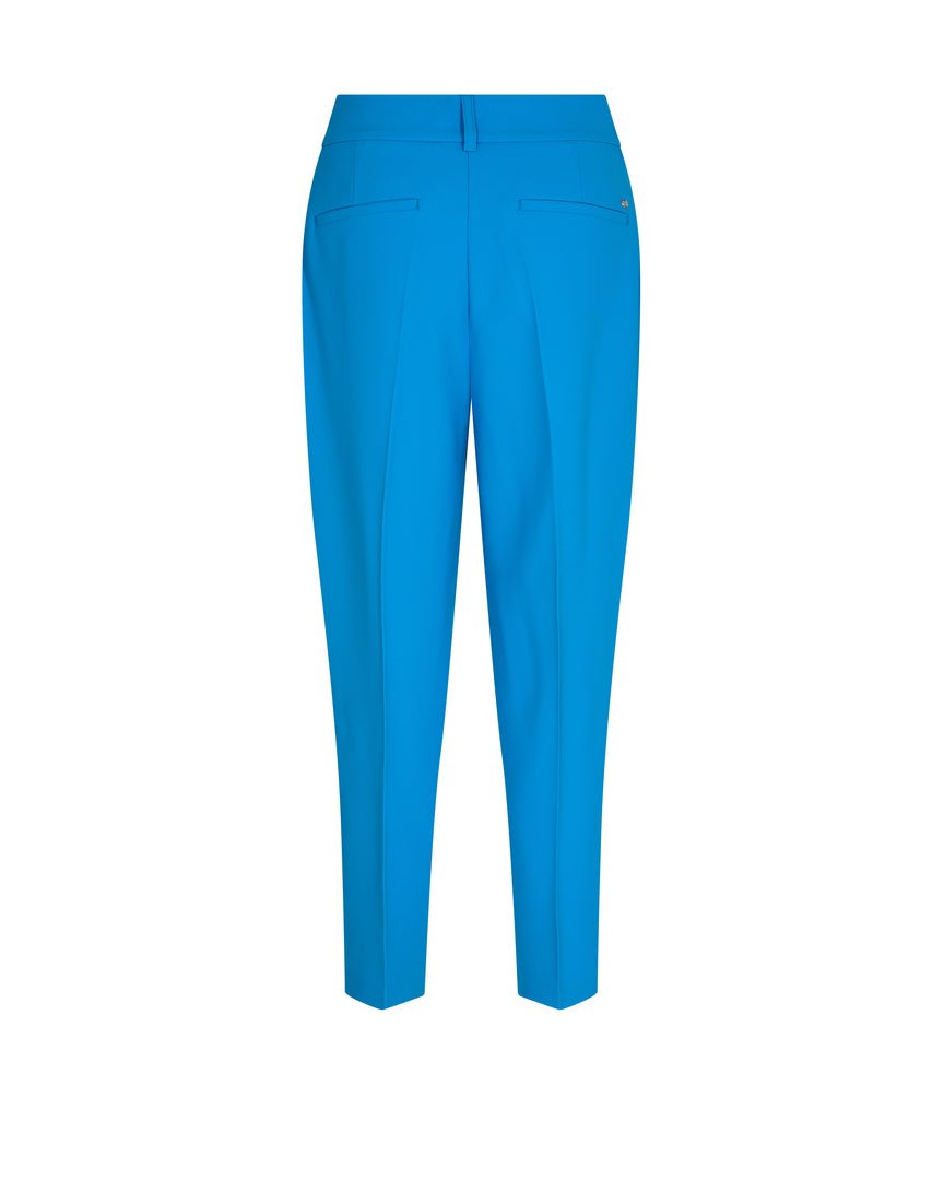 Shop Audrey Leia Pant | Blue Aster - Mos Mosh