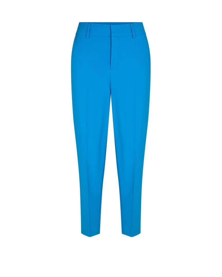 Shop Audrey Leia Pant | Blue Aster - Mos Mosh