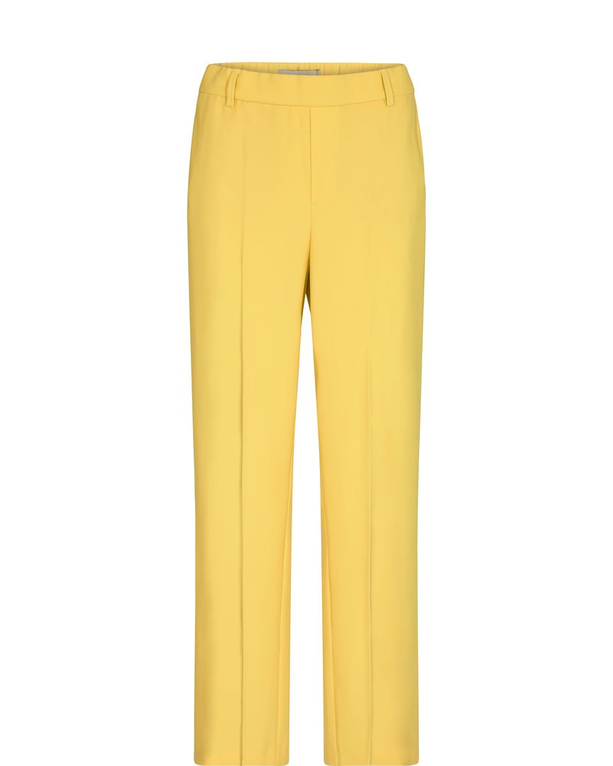 Shop Bai Leia Pant | Yellow Plum - Mos Mosh