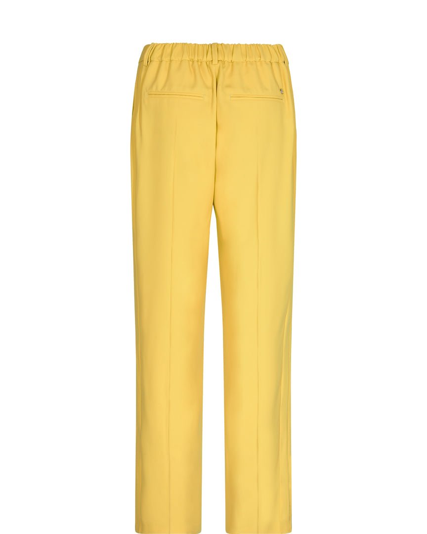 Shop Bai Leia Pant | Yellow Plum - Mos Mosh