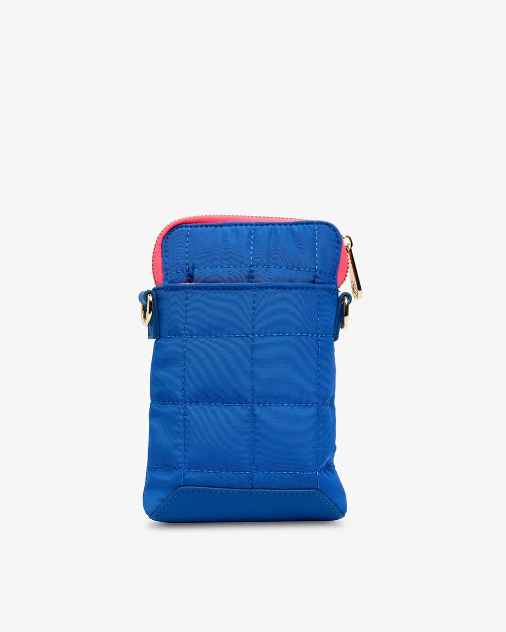 Shop Baker Phone Bag | Blue - Elms+King