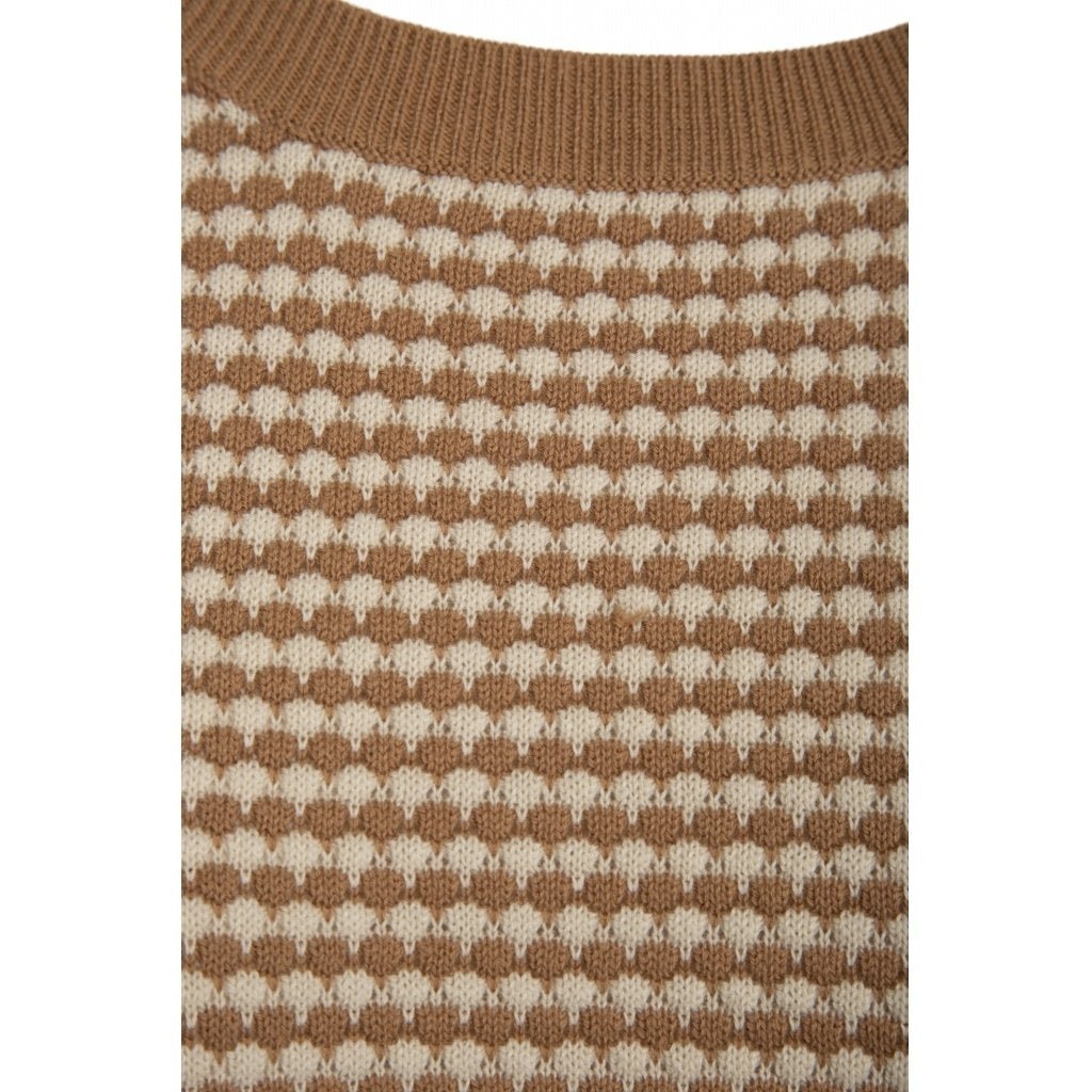 Shop Balia Pullover Knit - Minus