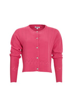 Shop Beloved Cardi | Flamingo - Loobies Story