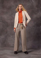 Shop Bethany Blazer | Bone - Loobies Story