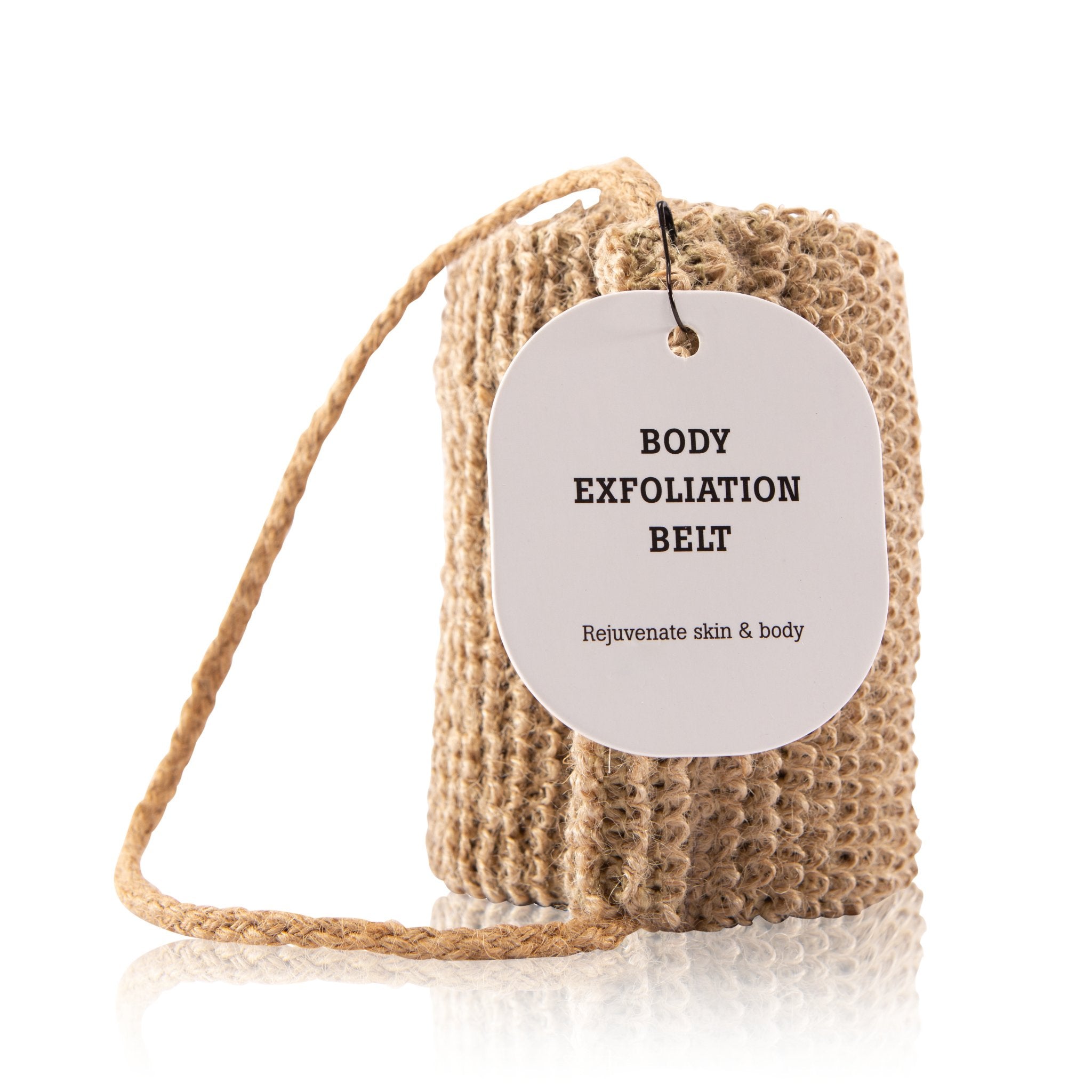 Shop Body Exfoliation Belt - Salus