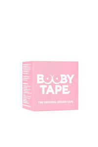 Shop Booby Tape Black - Booby Tape