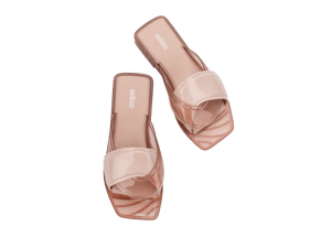 Shop Brigitte Slides by Melissa Shoes - Melissa Shoes