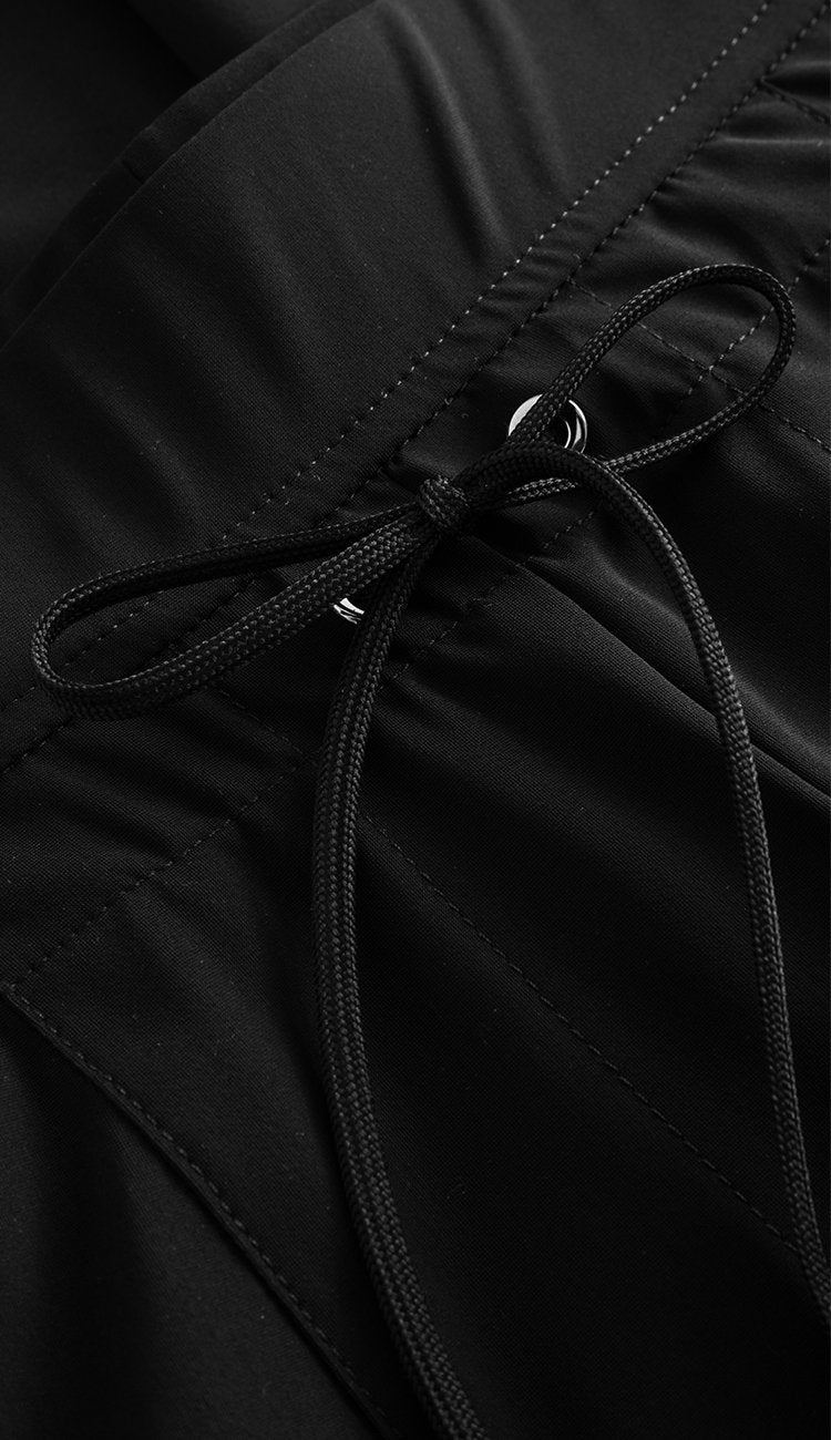 Shop Candy Jogger Pant | Black - Raffaello Rossi