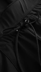 Shop Candy Jogger Pant | Black - Raffaello Rossi