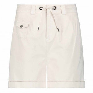 Shop Cargo Bermuda Shorts | Natural - Monari