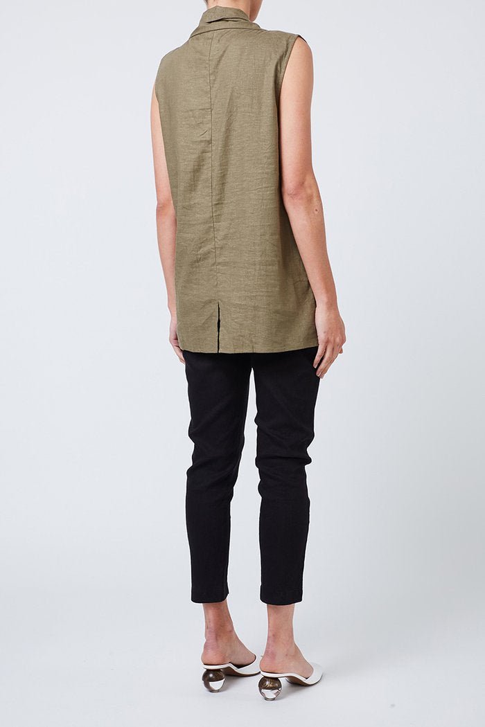 Shop Cascade Top - Saints The Label