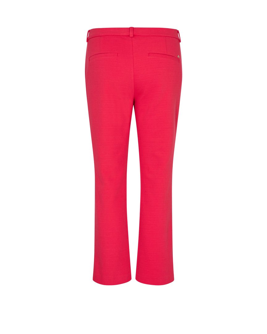 Shop Cella Pique Pant | Teaberry - Mos Mosh