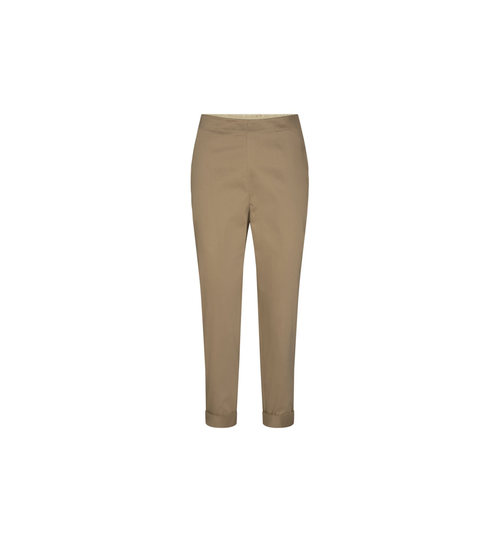 Shop Christel Dali Pant | New Sand - Mos Mosh