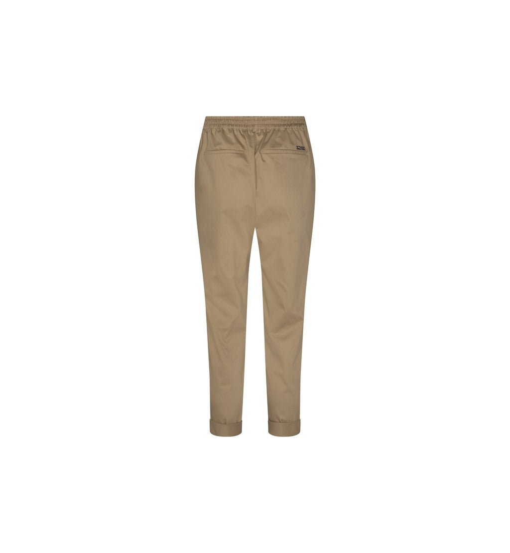 Shop Christel Dali Pant | New Sand - Mos Mosh