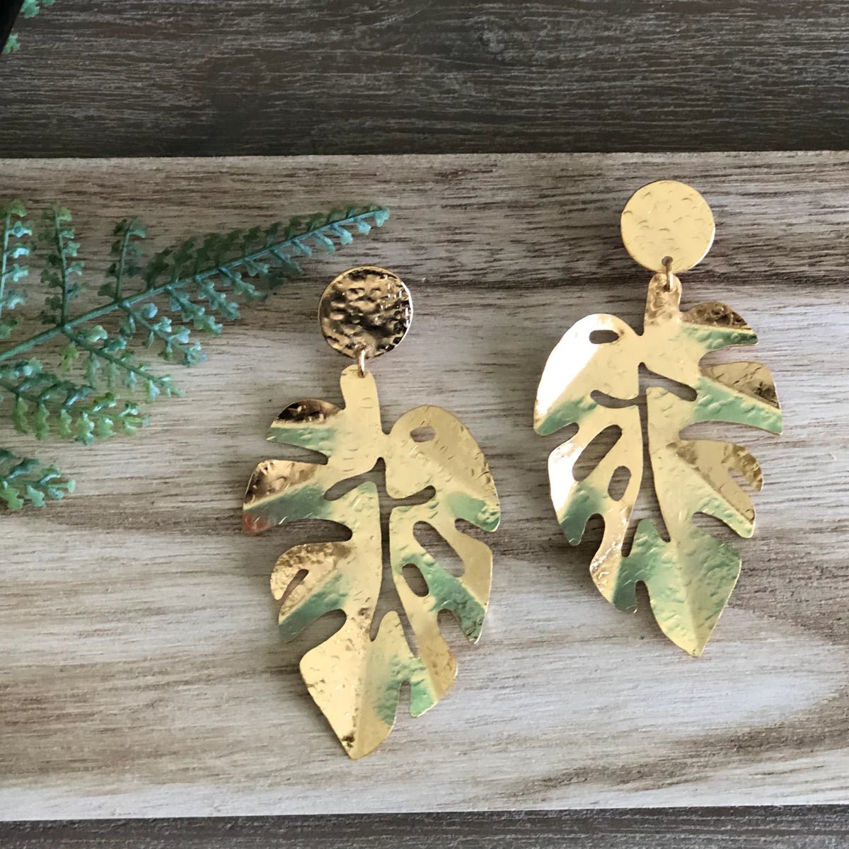 Shop Cienaga Earrings | Small - Alba Gomez Accessories