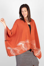 Shop Classic Topper │ Orange - JJ Sisters