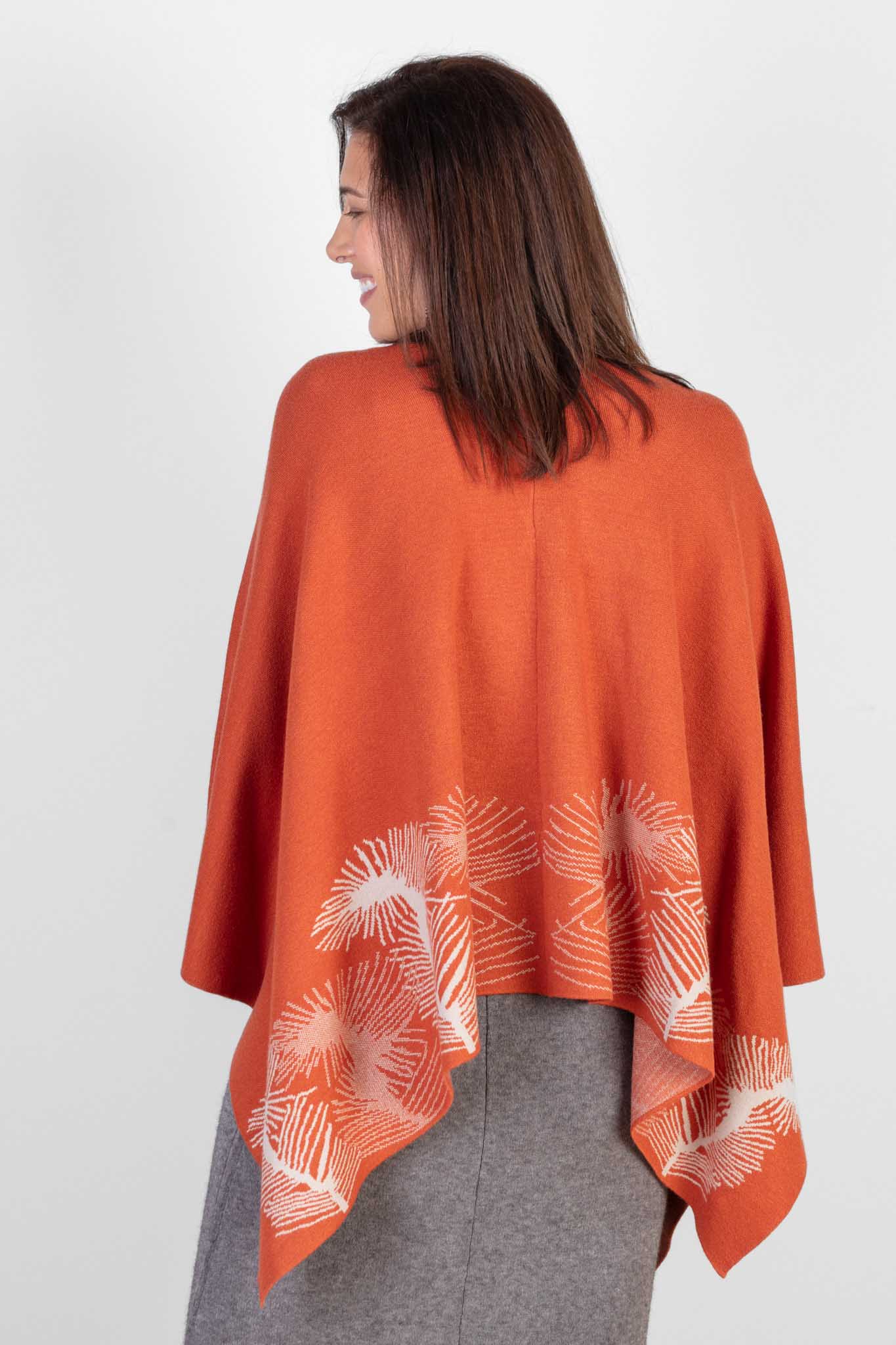 Jys Topper JJ Sisters Classic Topper Orange - Women's | Stella Rose – STELLA ROSE ...