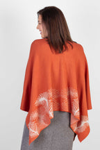 Shop Classic Topper │ Orange - JJ Sisters