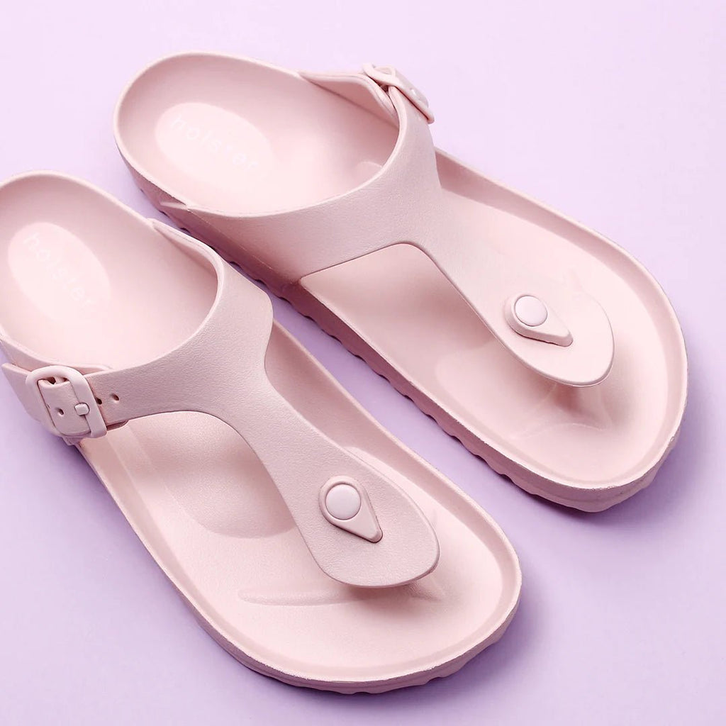 Shop Coastal Slide | Blush - Holster