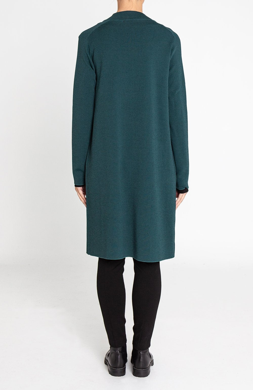 Shop Coat Apex - Lounge The Label