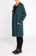 Shop Coat Apex - Lounge The Label