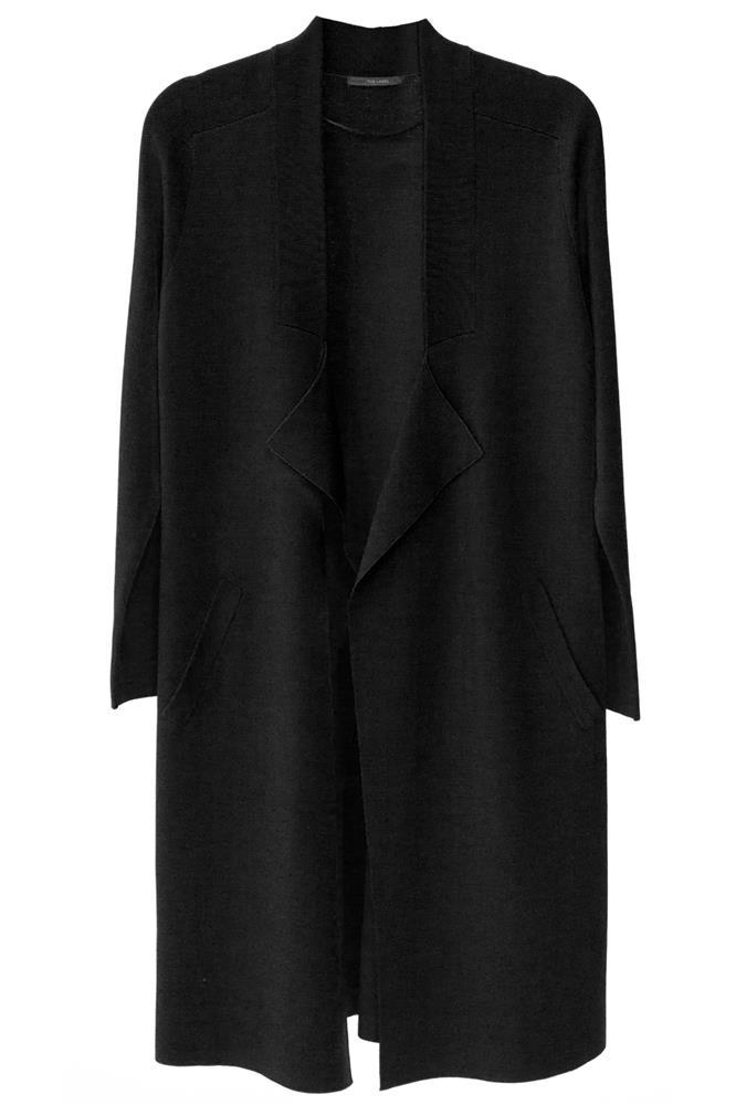 Shop Coat Apex - Lounge The Label